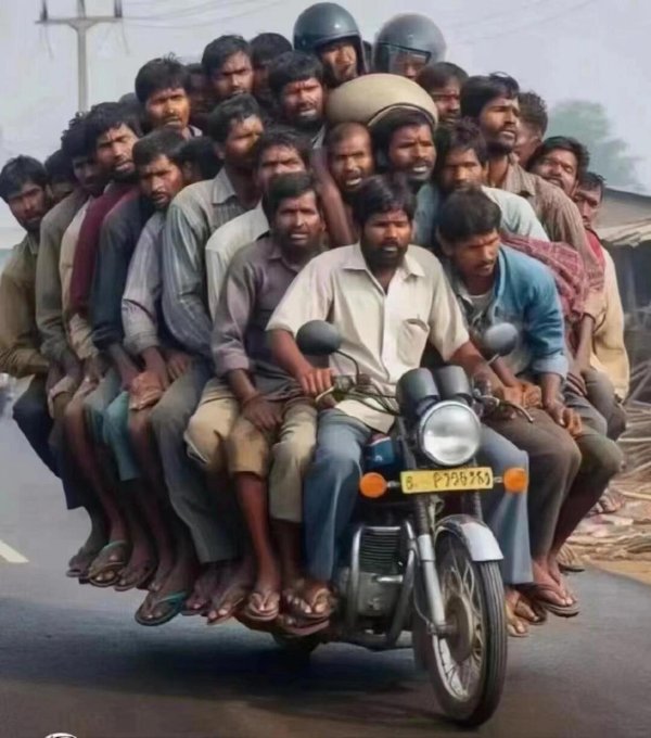 启远网 印度央行：所有市场类别基本保持稳定，网友：哈哈哈哈