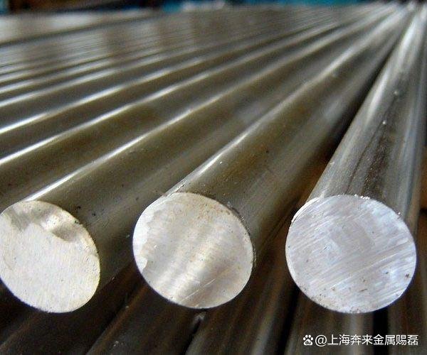 金斧子配资 EN1.4548钢在石油化工领域的耐腐蚀应用