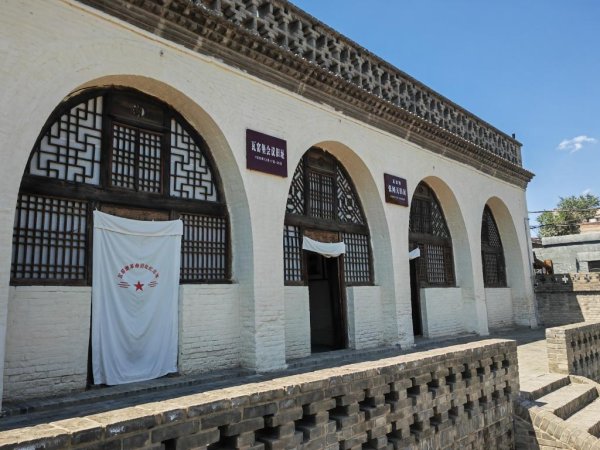 优配网 城市更新让瓦窑堡长出“幸福肌理”