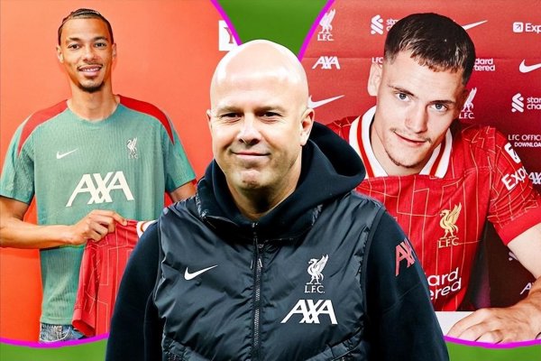 股点网 1.5亿镑不划算！补强防线迫在眉睫，利物浦强买伊萨克毫无意义