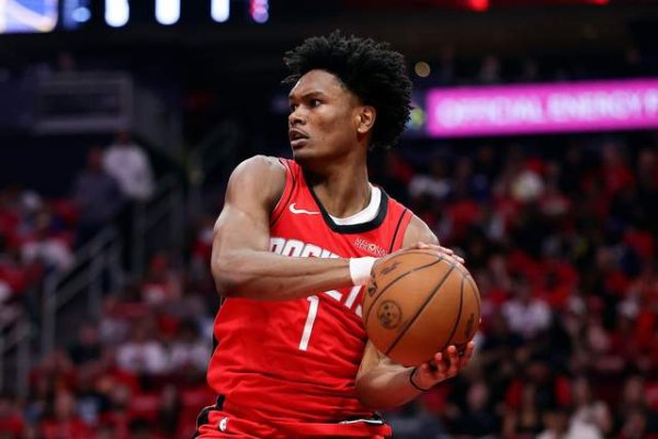 牛途网 5年1.22亿！火箭豪赌前全美最强高中生 下一个超巨诞生？