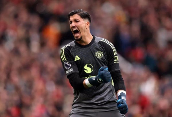 凤凰策略 Paddy Attacking Football：巴因迪尔可能加盟特拉布宗体育；拉门斯：加盟曼联感到无比自豪，这是梦想成真