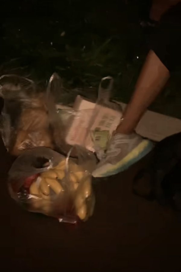 一点金 “没钱去医院，我们给你筹！”小伙身体不适晕倒成都街头 一群陌生人暖心施援丨看见正能量